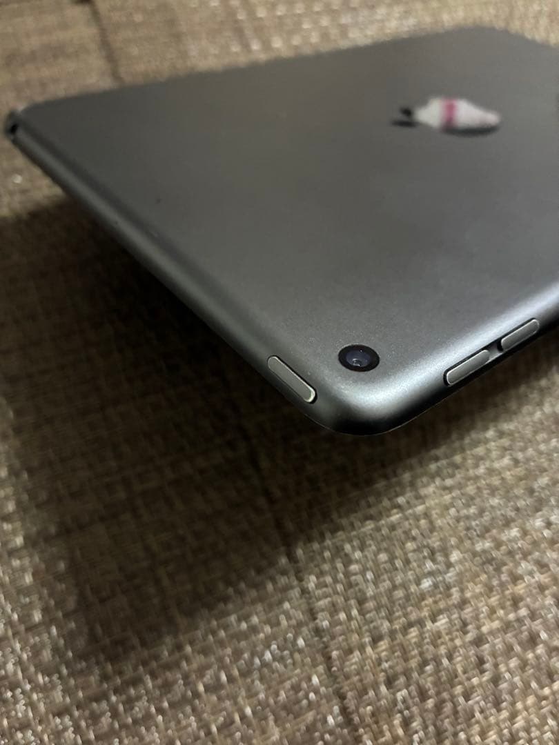ジャンクiPad mini5 64Gb wifi