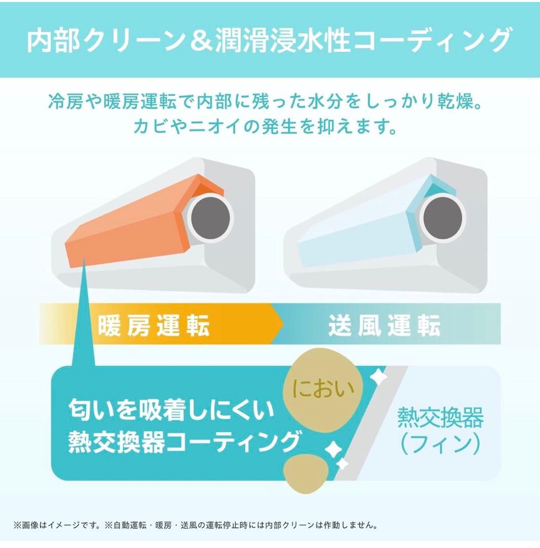 【ちゅら★】Hisense エアコン 室外機HC-S22H