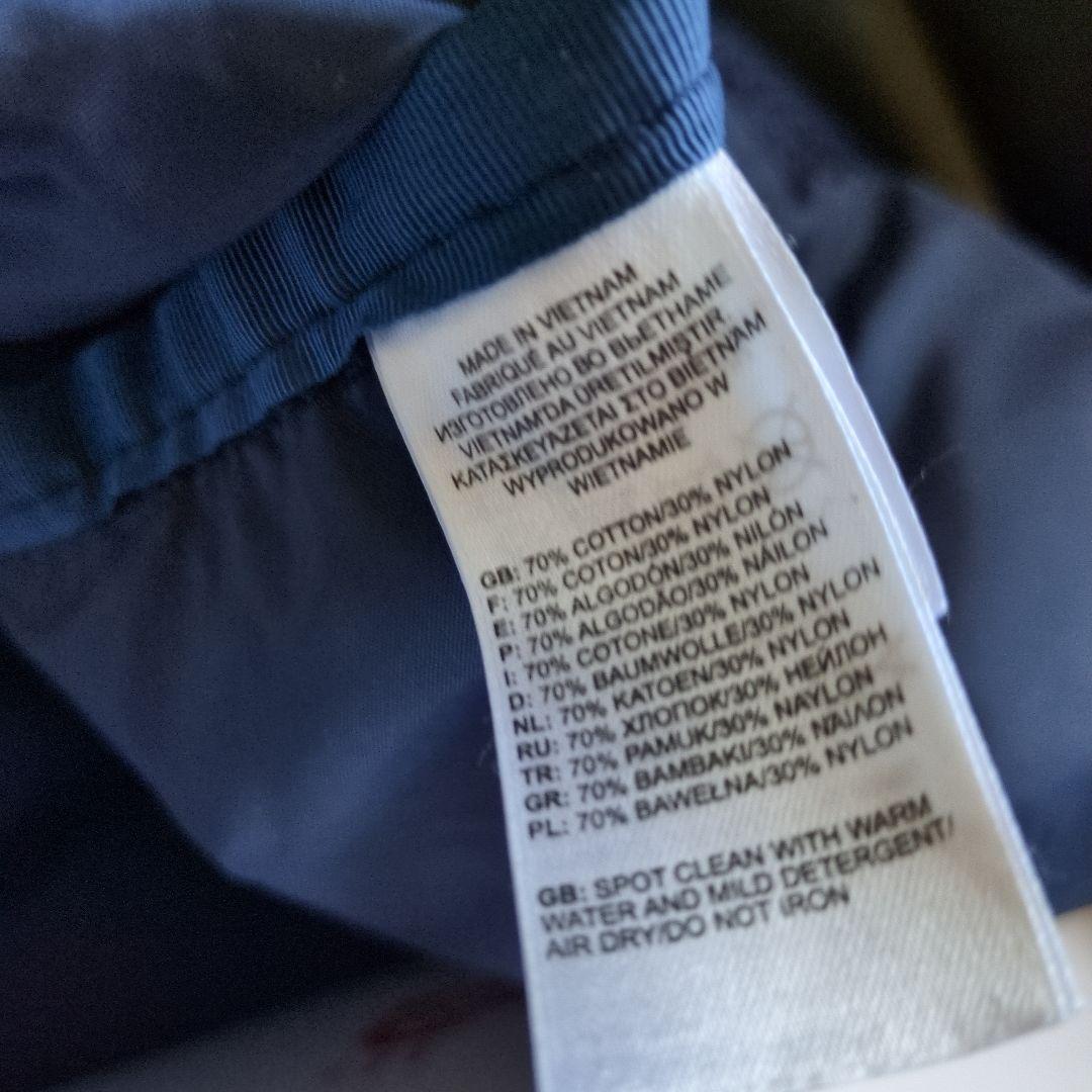 Supreme the north face Denim ダッフルバック