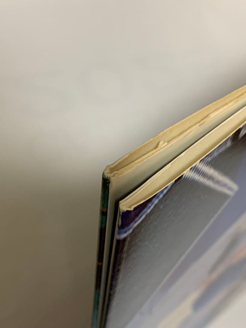 Oasis THE MASTERPLAN レコード1998年