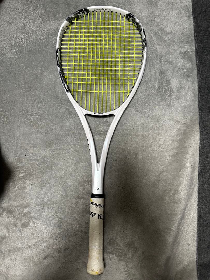 ジオブレイク80s（第二世代）