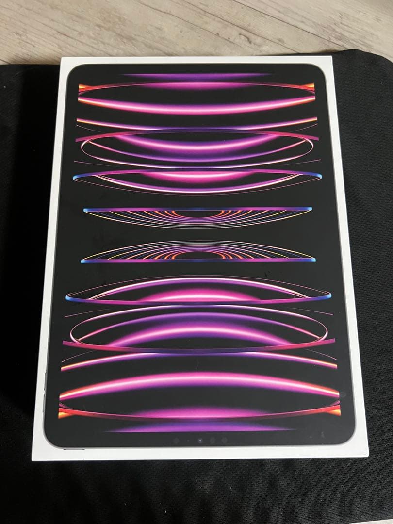 iPad Pro 第4世代　11インチ Wi-Fiモデル