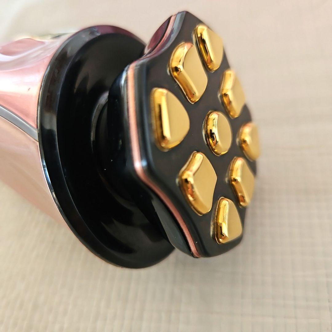 ドクターアリーヴォ　ゼウスツー　美容器　リフトアップ　トリートメント　美顔器