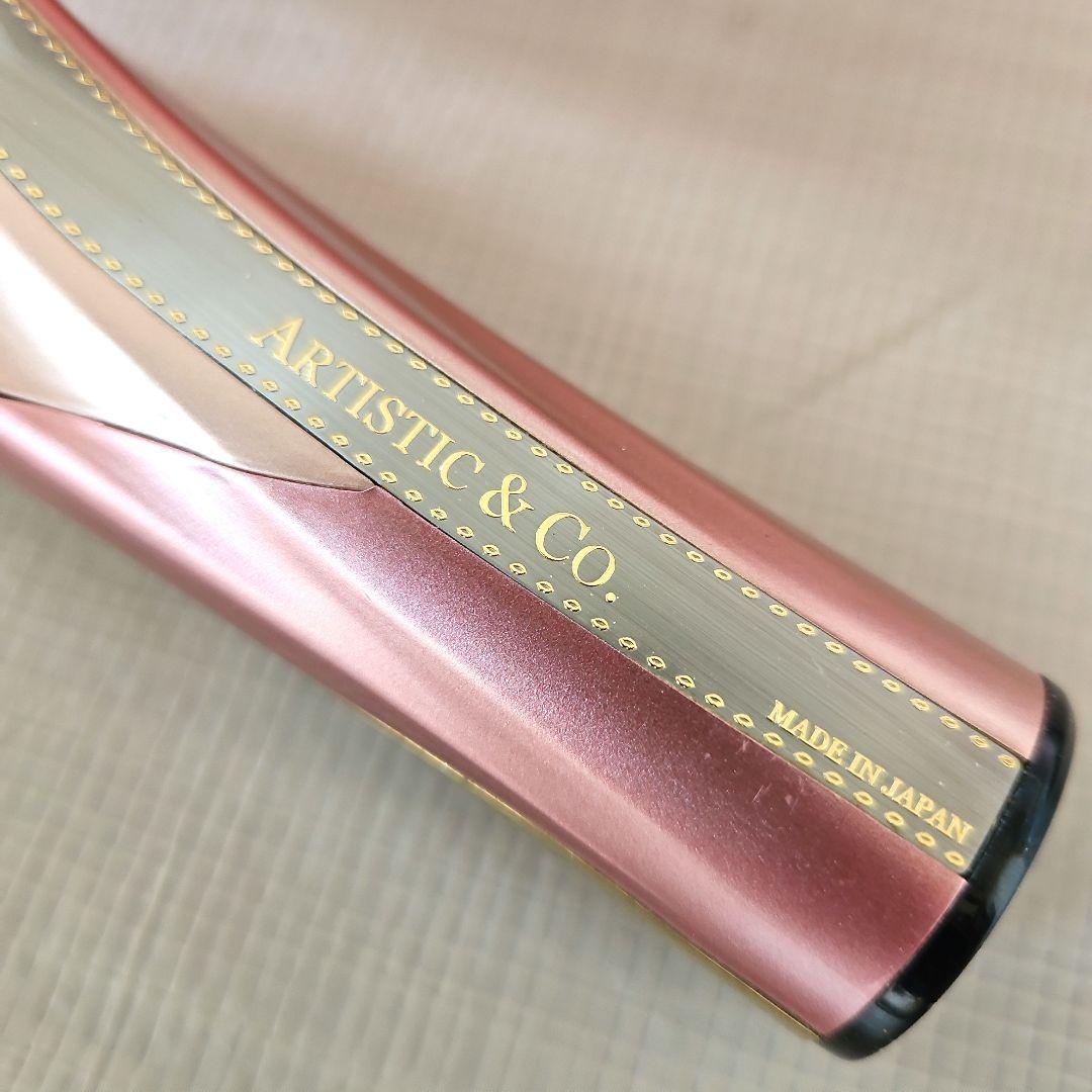 ドクターアリーヴォ　ゼウスツー　美容器　リフトアップ　トリートメント　美顔器