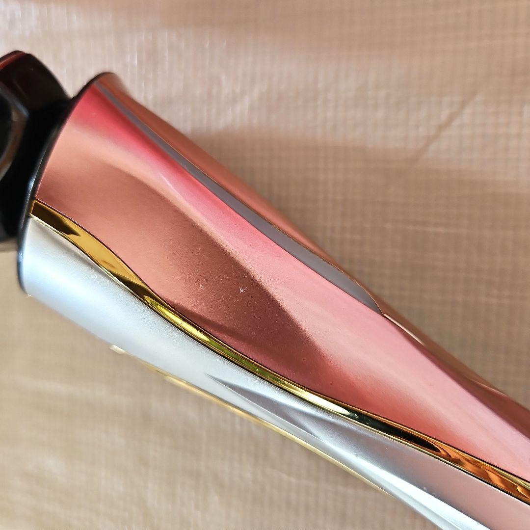 ドクターアリーヴォ　ゼウスツー　美容器　リフトアップ　トリートメント　美顔器