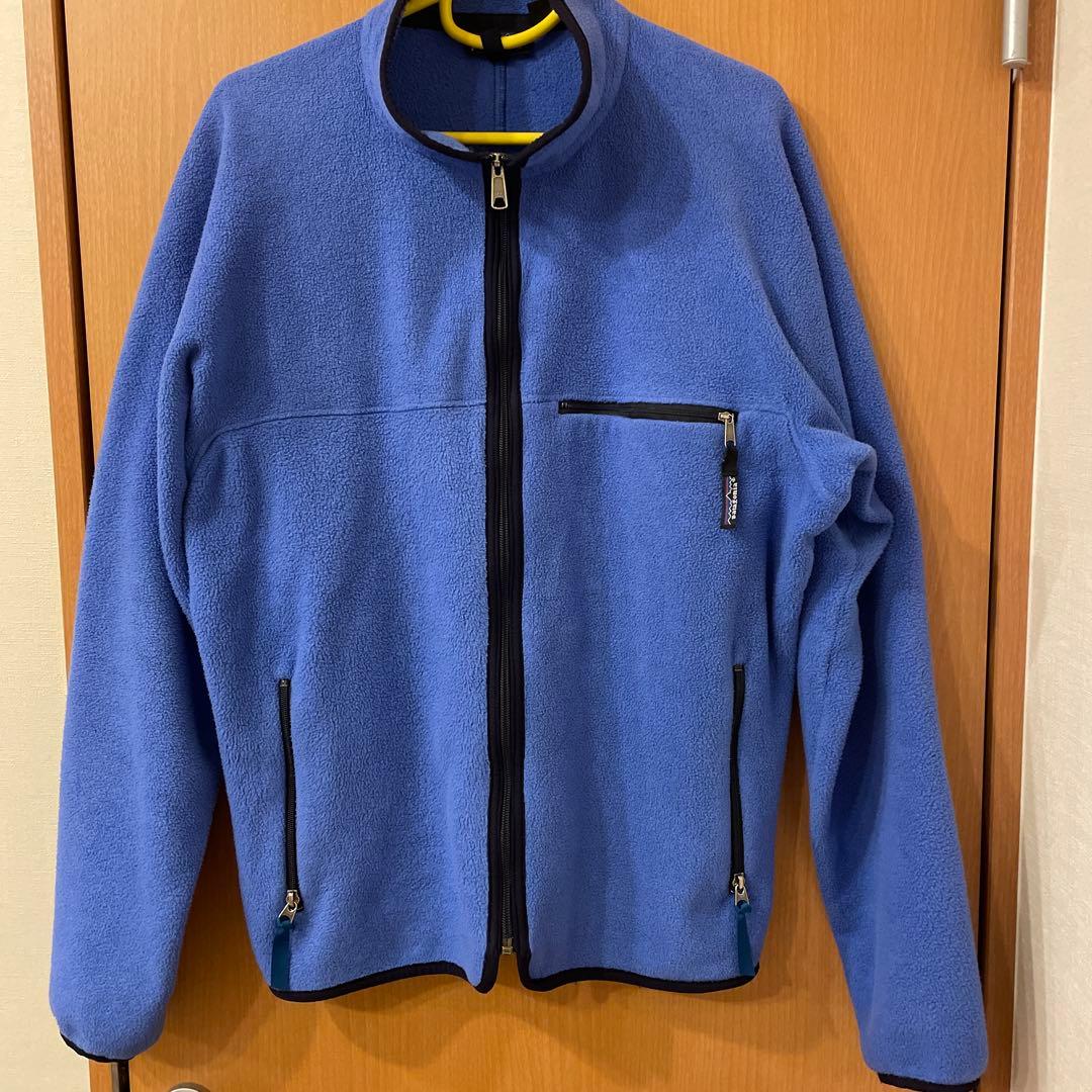 パタゴニア　フリース　91年 made in USA