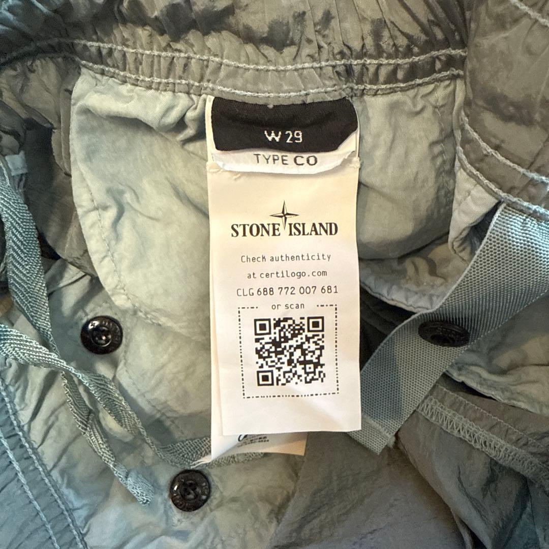 格安！Stone  ショートパンツ Mサイズ相当