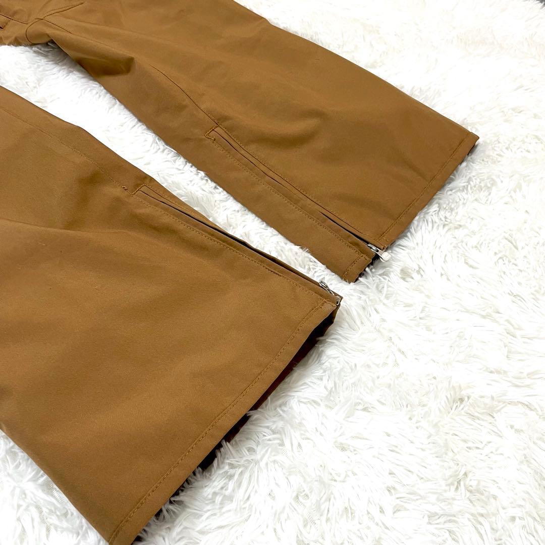 HOLDEN×NIMA スノーボードウェア 上下セット Sサイズ