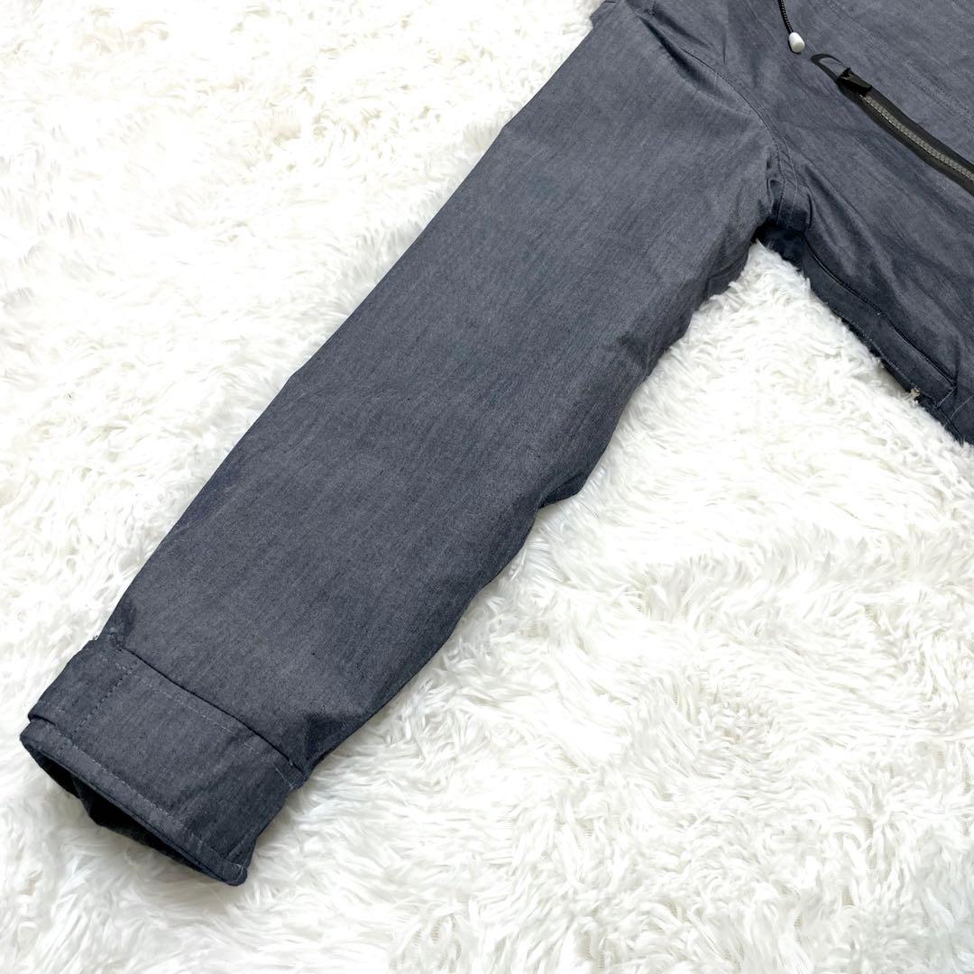 HOLDEN×NIMA スノーボードウェア 上下セット Sサイズ