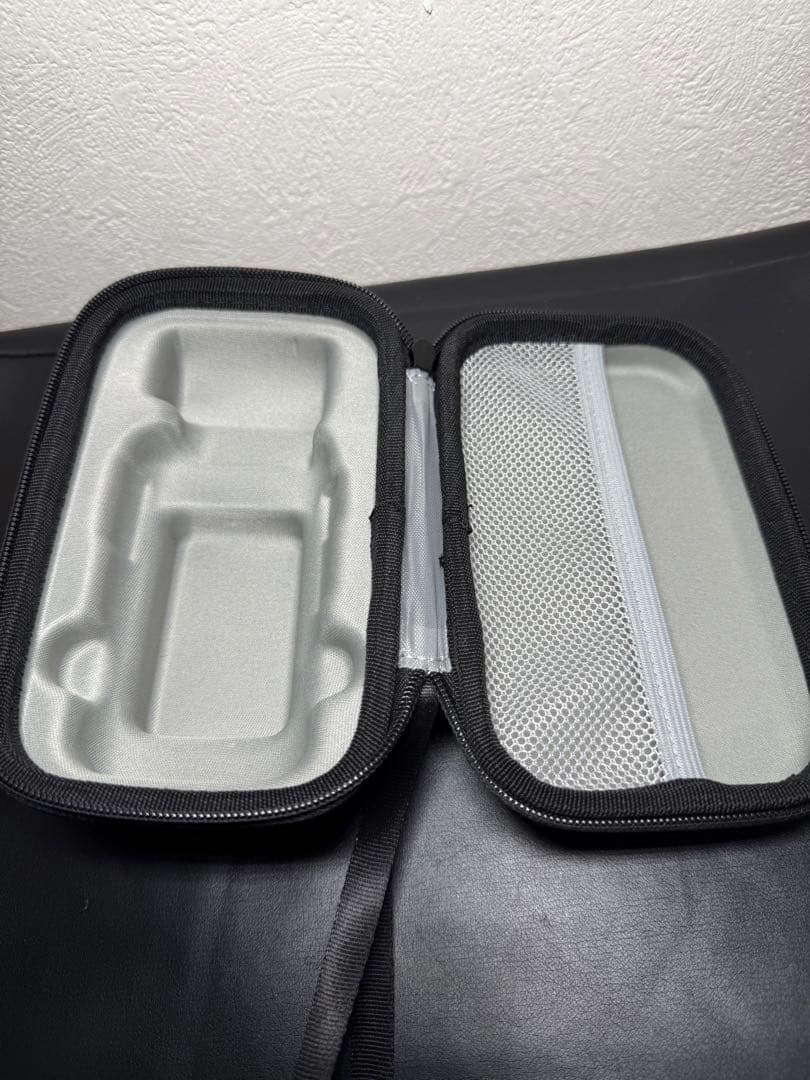 美品✨　Ordro M3 ハンディ型5Kビデオカメラ 手ぶれ補正機能付き