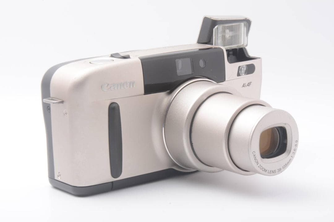 フィルムカメラ Canon Autoboy S II XL LL3413#I9031