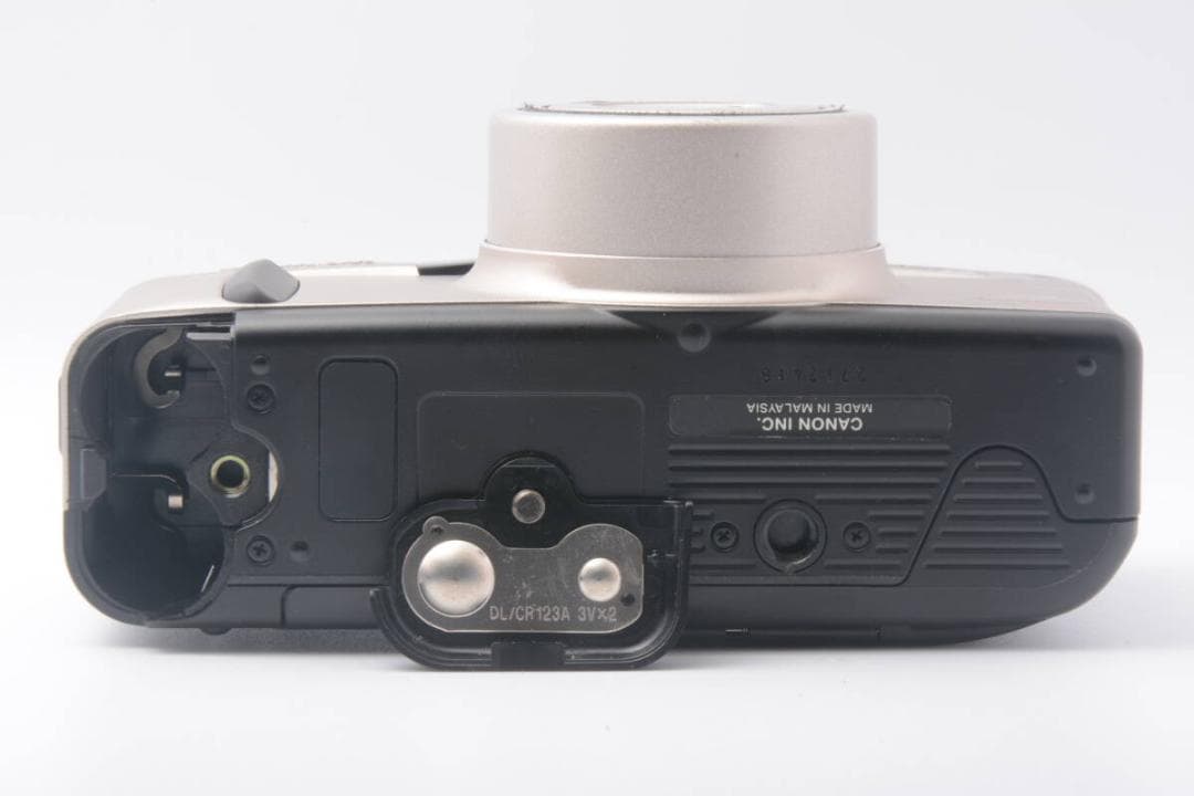 フィルムカメラ Canon Autoboy S II XL LL3413#I9031