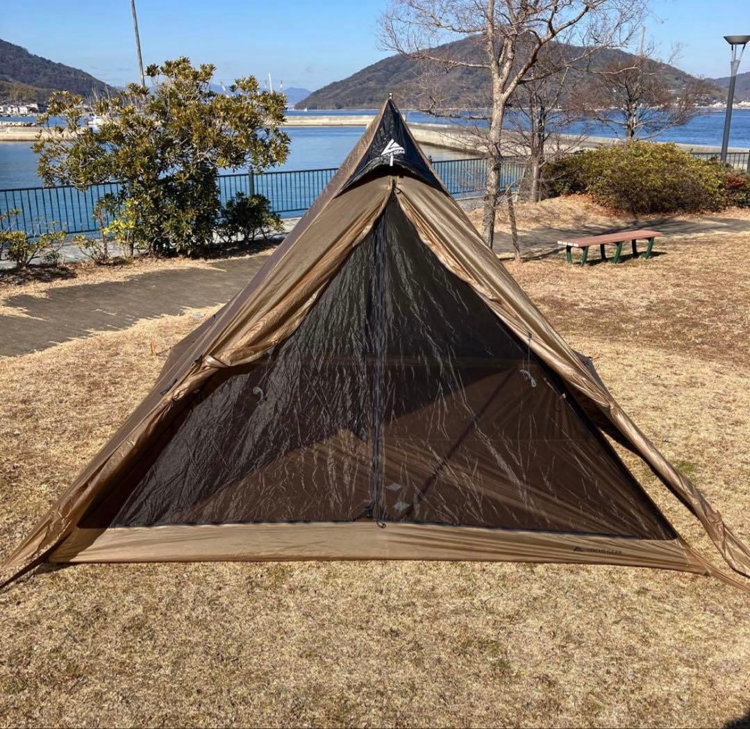 m*i様 LOCUS GEAR.ローカスギア　カフラHBフルセット