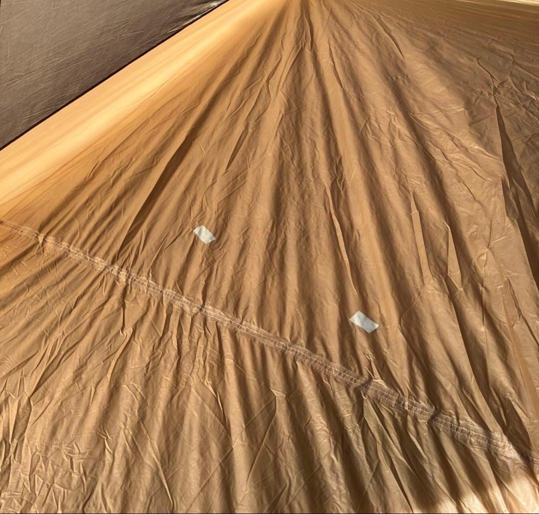 m*i様 LOCUS GEAR.ローカスギア　カフラHBフルセット