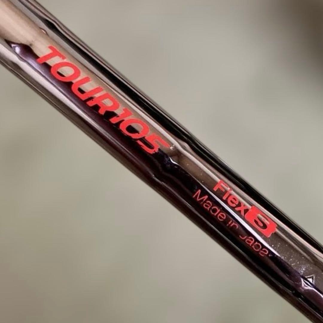 ブリヂストン TOUR B XW-1 50° 54° 58° セット