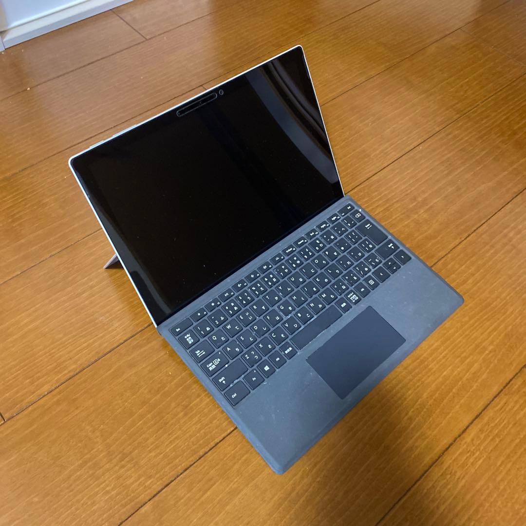 Microsoft Surface Pro 7 キーボード付＋おまけ