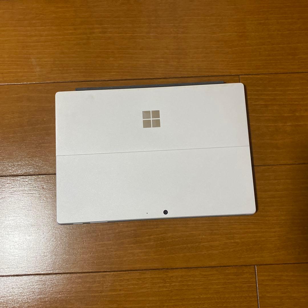 Microsoft Surface Pro 7 キーボード付＋おまけ