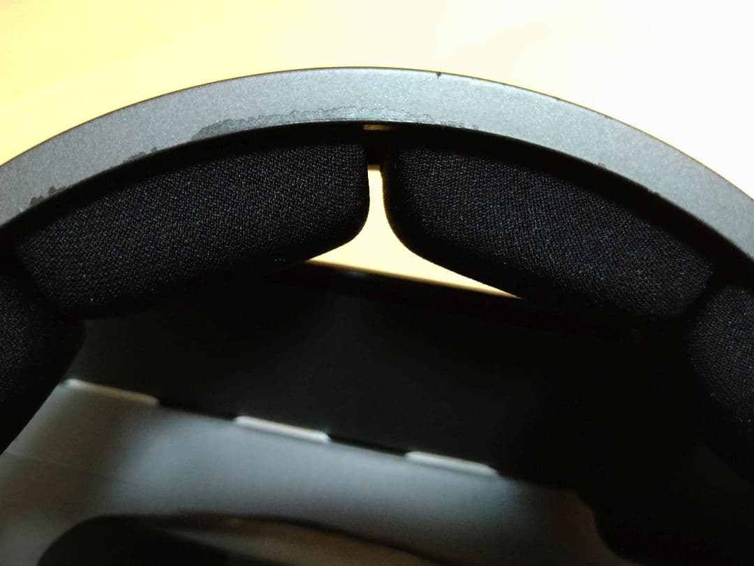 SENNHEISER HD600 開放型ヘッドホン 元箱 純正ケーブル付属 良品