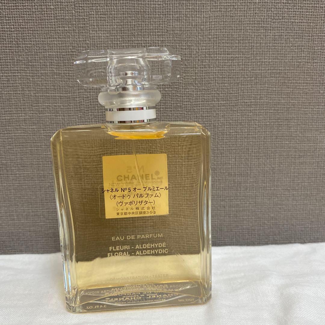 CHANEL オープルミエール　100ml