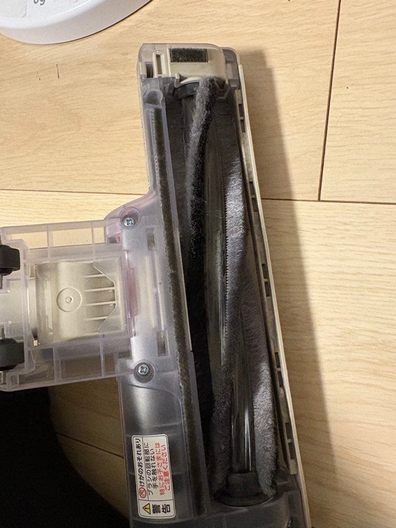 アイリス　SCDL3P 掃除機