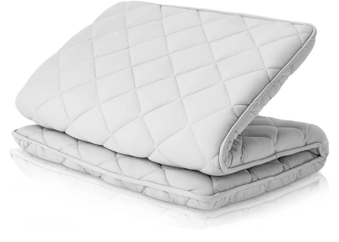 お布団工房 敷布団 寧々 シングル 高反発 腰ラク 極厚 日本製 ボリューム