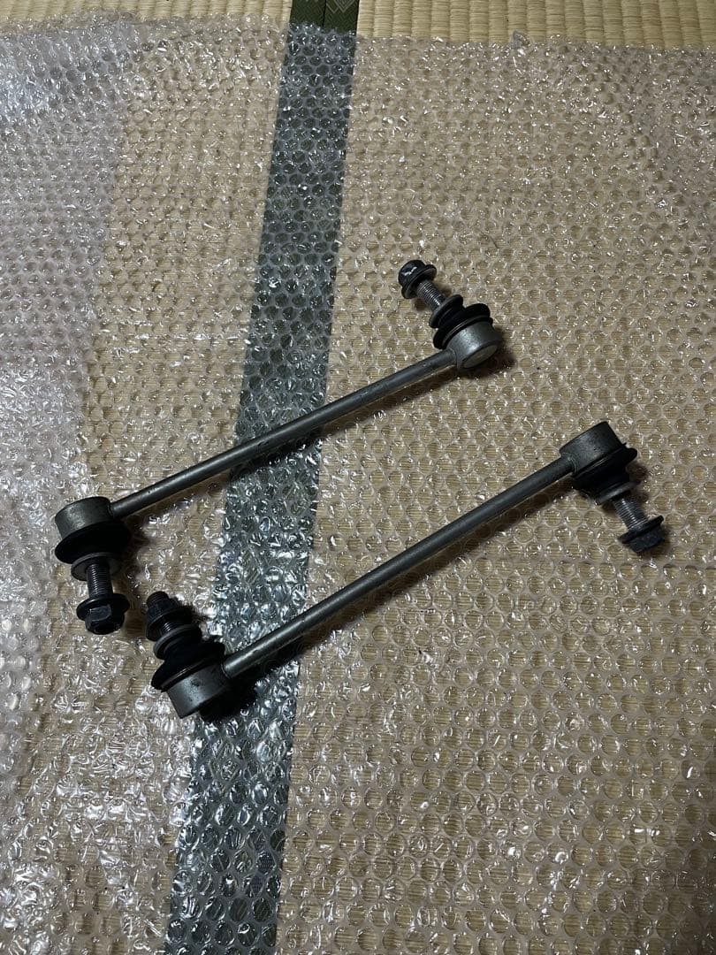 GR86 ZN8 GROWグロウ ダウンサス+純正ダンパー付き