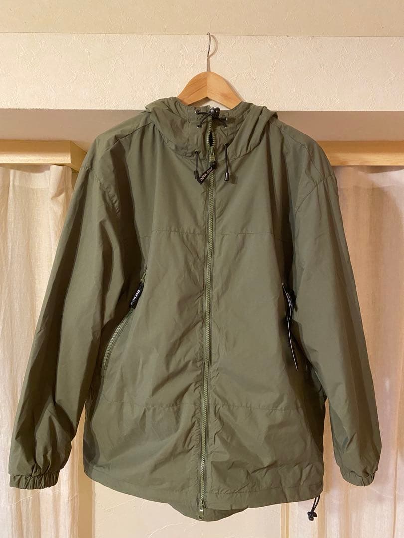 スノボウェア上下　Bluemagic Lサイズ