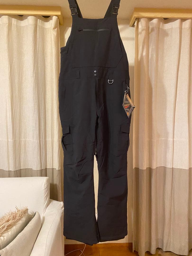 スノボウェア上下　Bluemagic Lサイズ