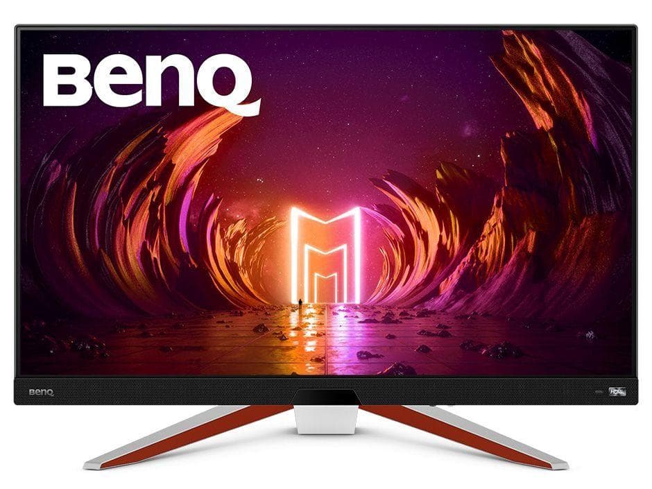 BenQMOBIUZ EX2710U [27インチ] ゲーミングモニター未使用品