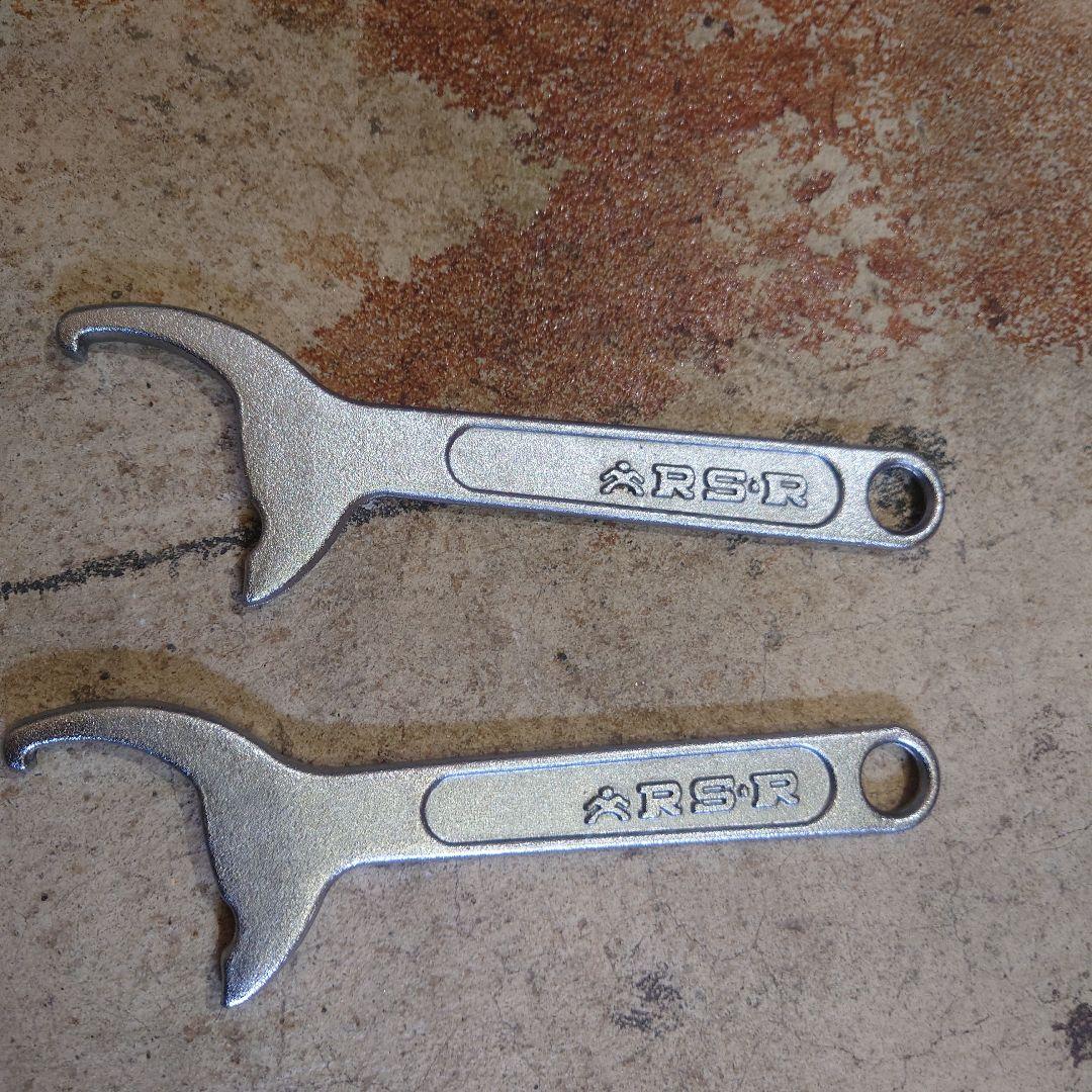 RS-R Basic 1 車高調 アトレーワゴン