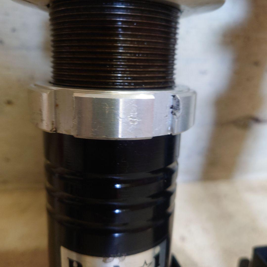 RS-R Basic 1 車高調 アトレーワゴン