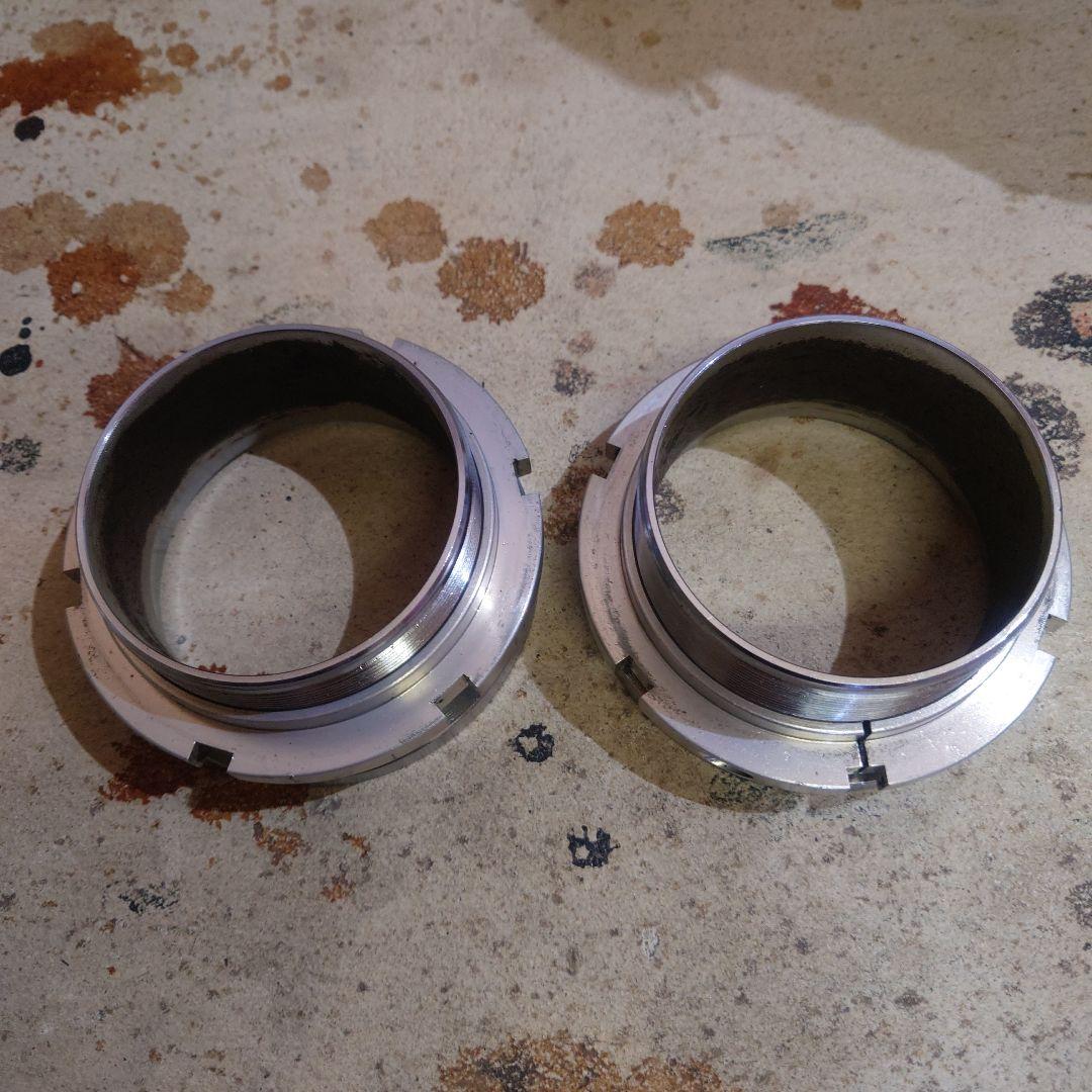 RS-R Basic 1 車高調 アトレーワゴン