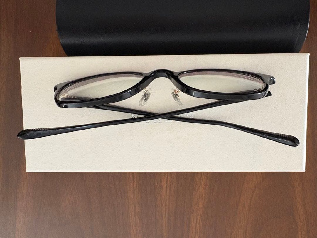 EYEVAN（アイヴァン）　48◻︎20-145 度入り