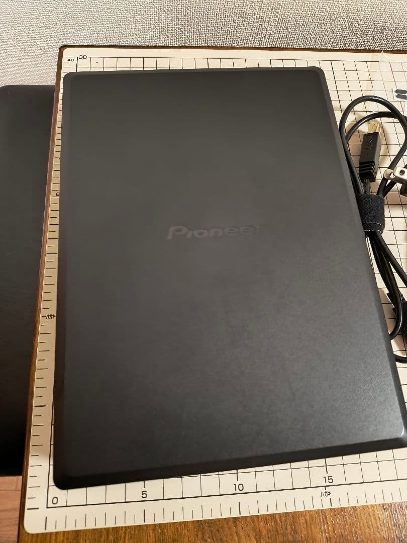 BDR-X12J-UHD pioneer Blu-rayドライブ