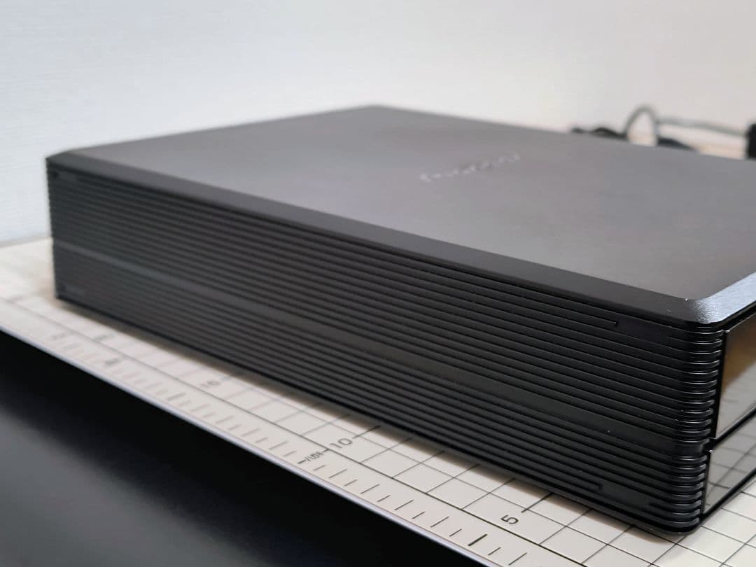 BDR-X12J-UHD pioneer Blu-rayドライブ