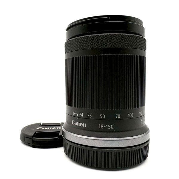 【ほぼ新品】Canon RF-S18-150mm F3.5-6.3 IS STM