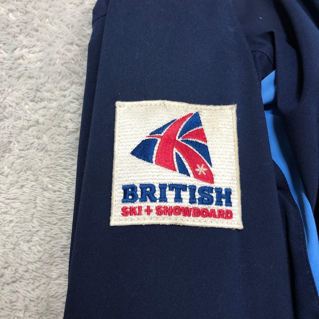 GOLDWINゴールドウィン　ジュニアレーシング　スキーウェア　上下　150cm