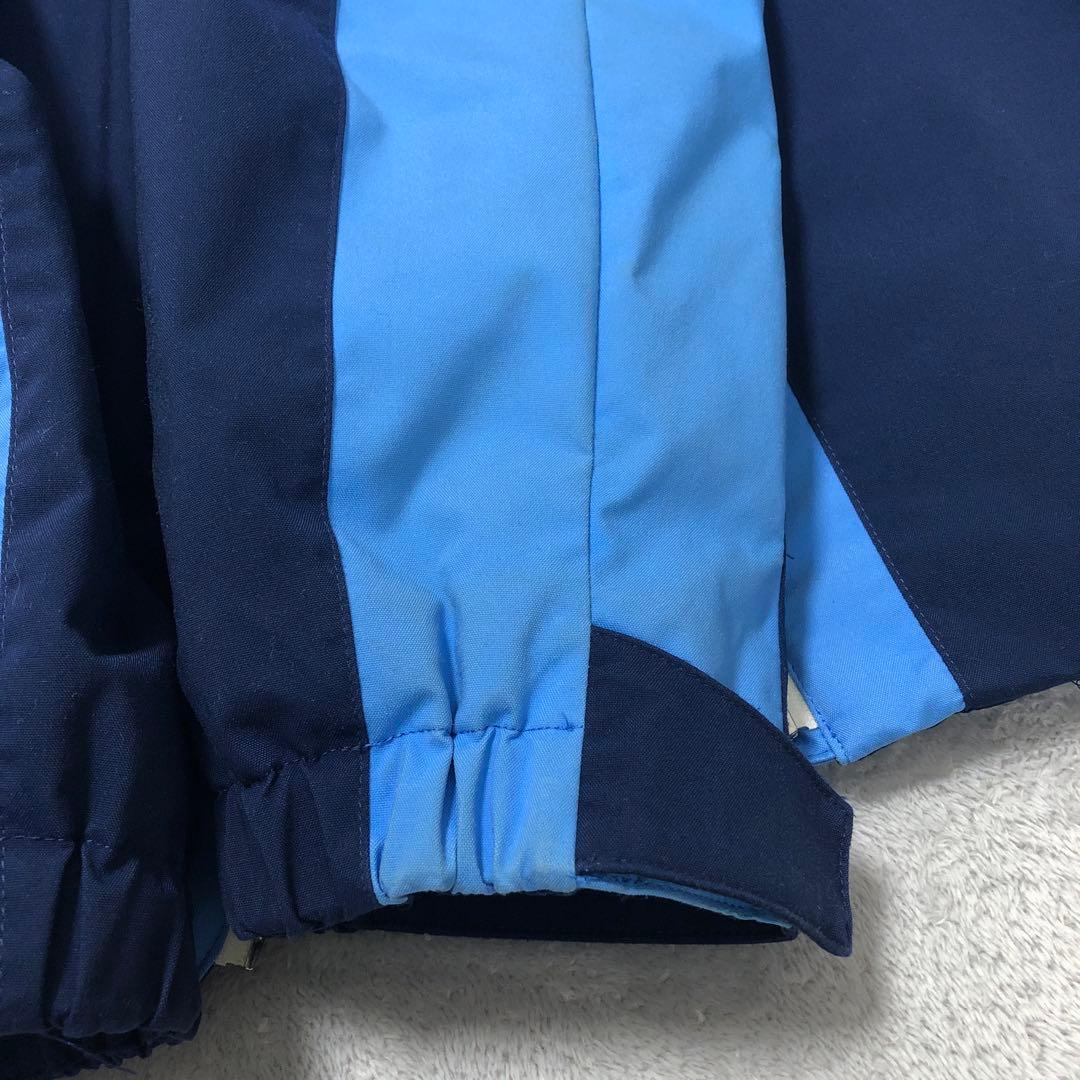 GOLDWINゴールドウィン　ジュニアレーシング　スキーウェア　上下　150cm