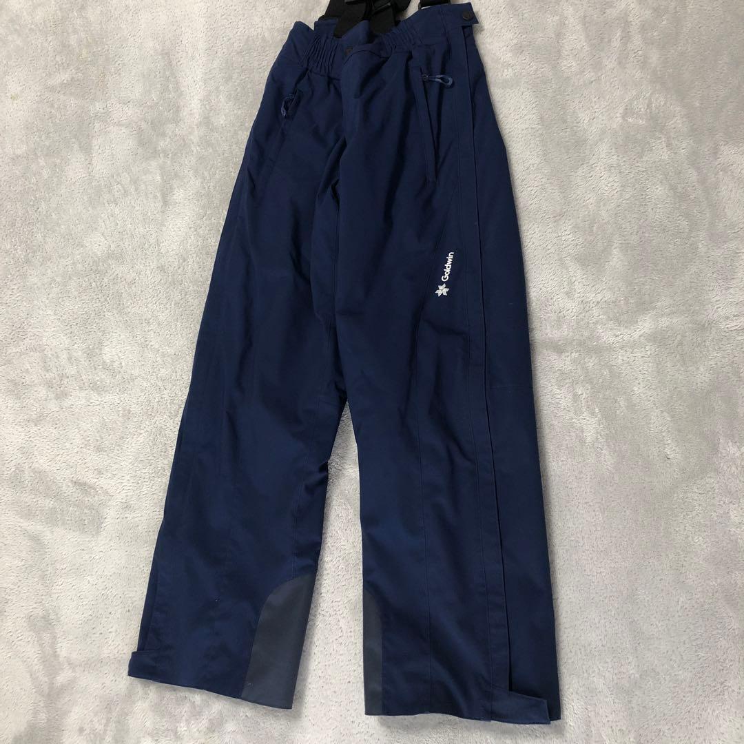 GOLDWINゴールドウィン　ジュニアレーシング　スキーウェア　上下　150cm