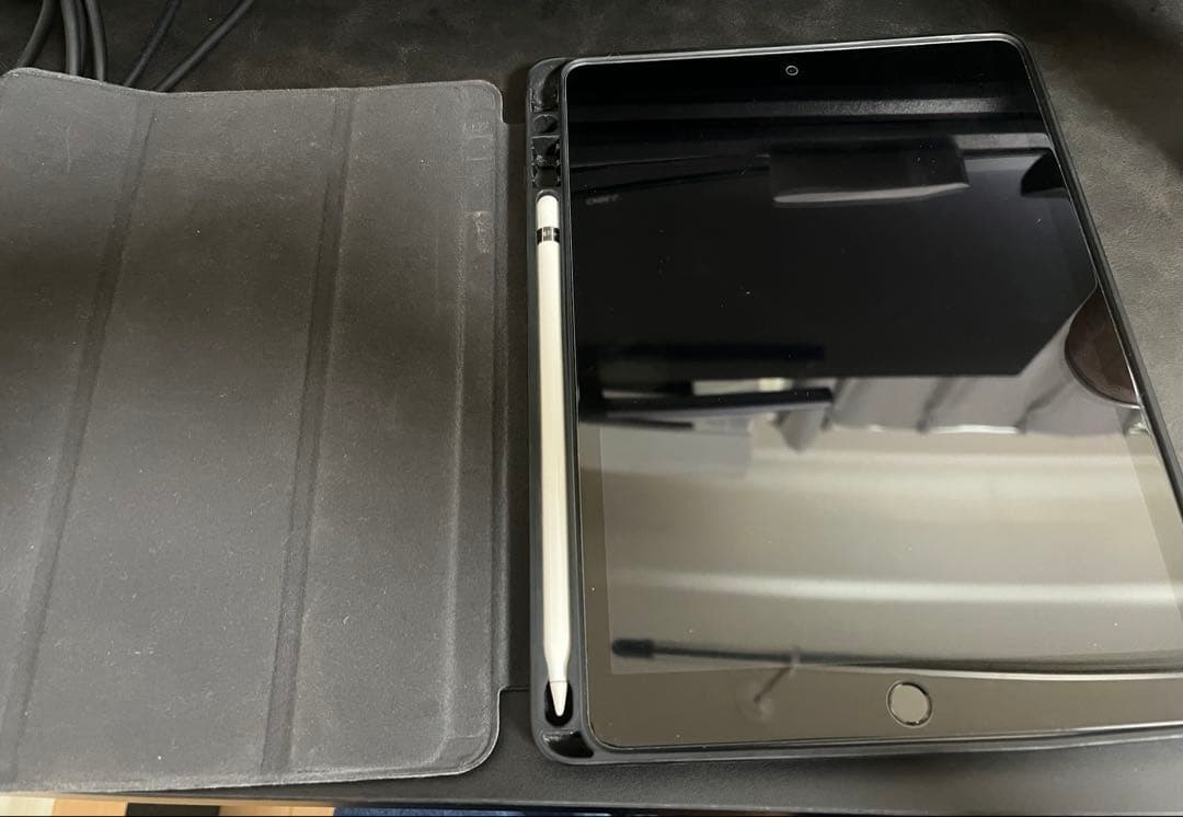 iPad 第８世代128G、Apple Pencil第二世代