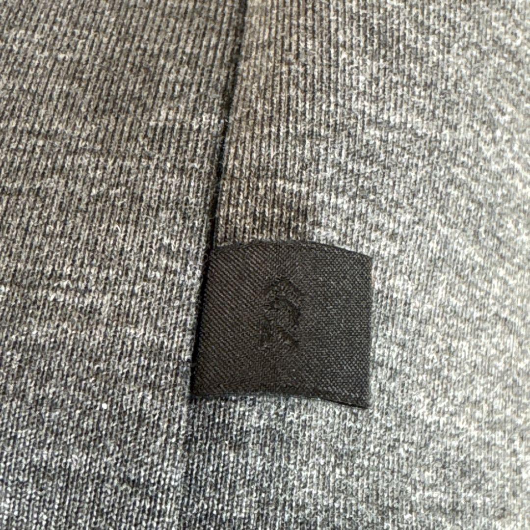 未使用級⭐️DAIWA PIER 39 現行完売品 ベスト チャコール M