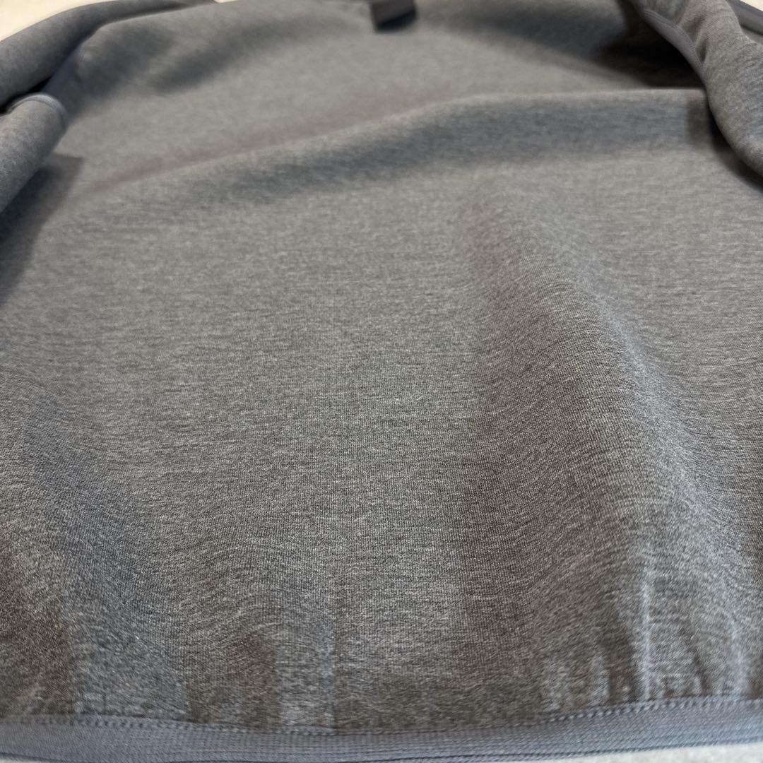 未使用級⭐️DAIWA PIER 39 現行完売品 ベスト チャコール M