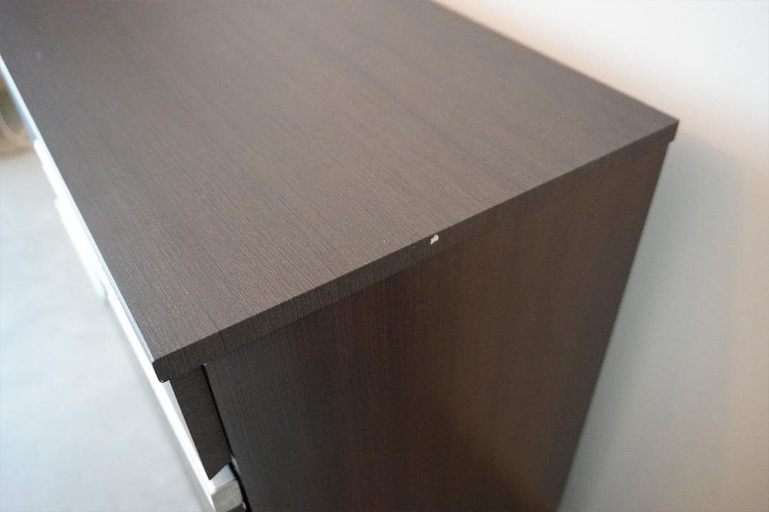 【30%OFF（〜8/31）】ダストボックス ごみ箱 カウンター キッチン 収納