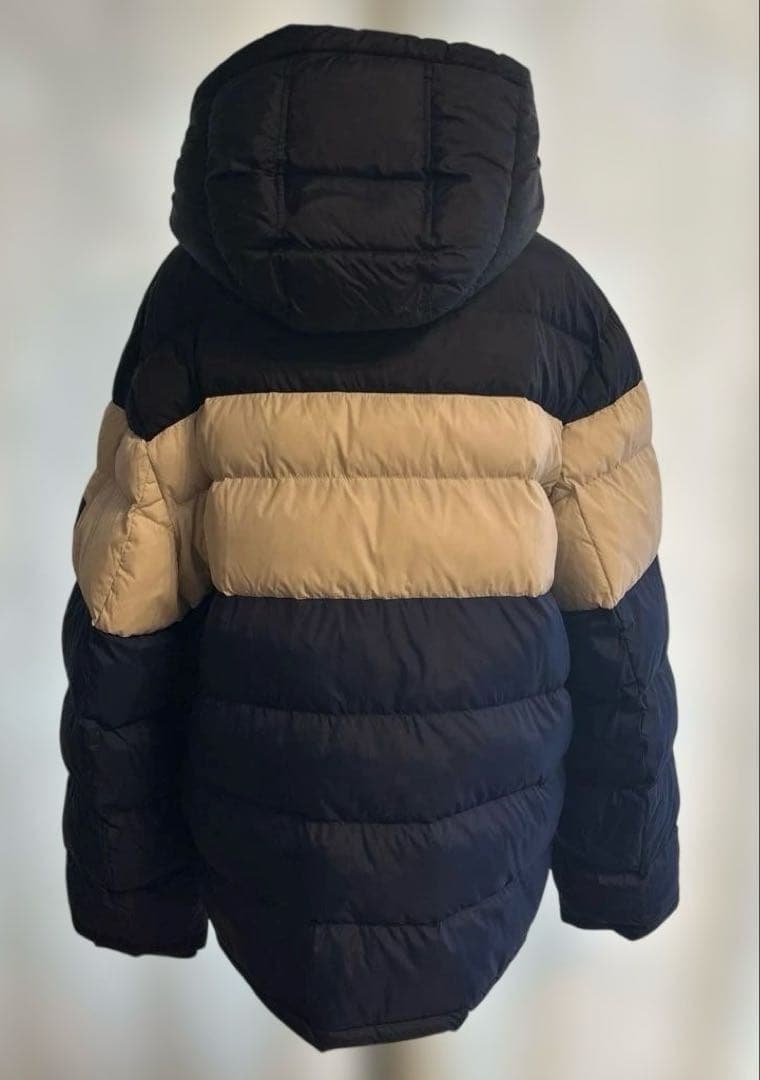   ダウンジャケットL