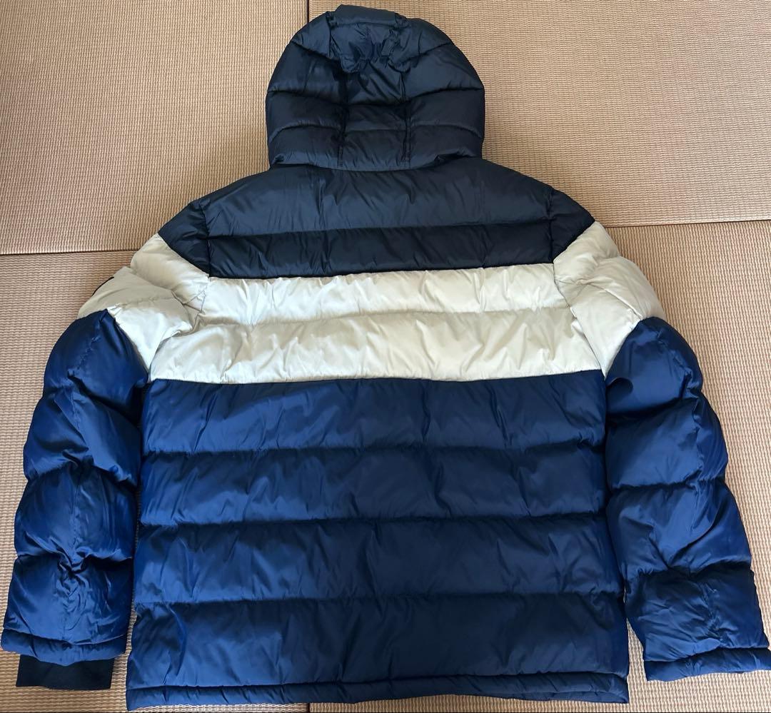   ダウンジャケットL