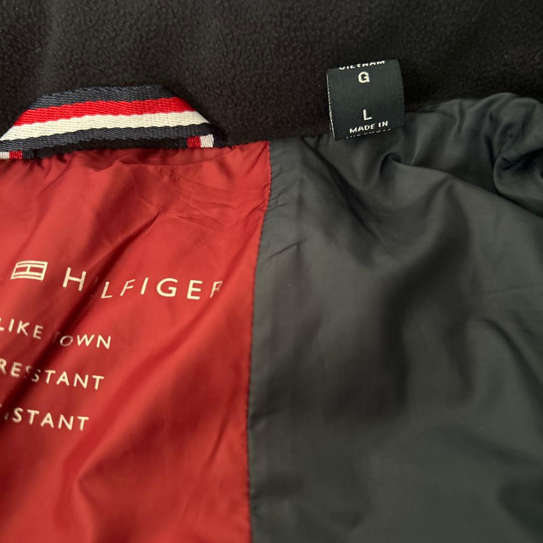   ダウンジャケットL