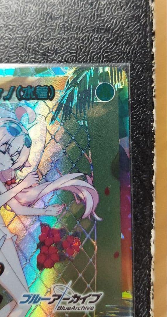 専用出品　　WIXOSS SSPシリアル 小鳥遊ホシノ