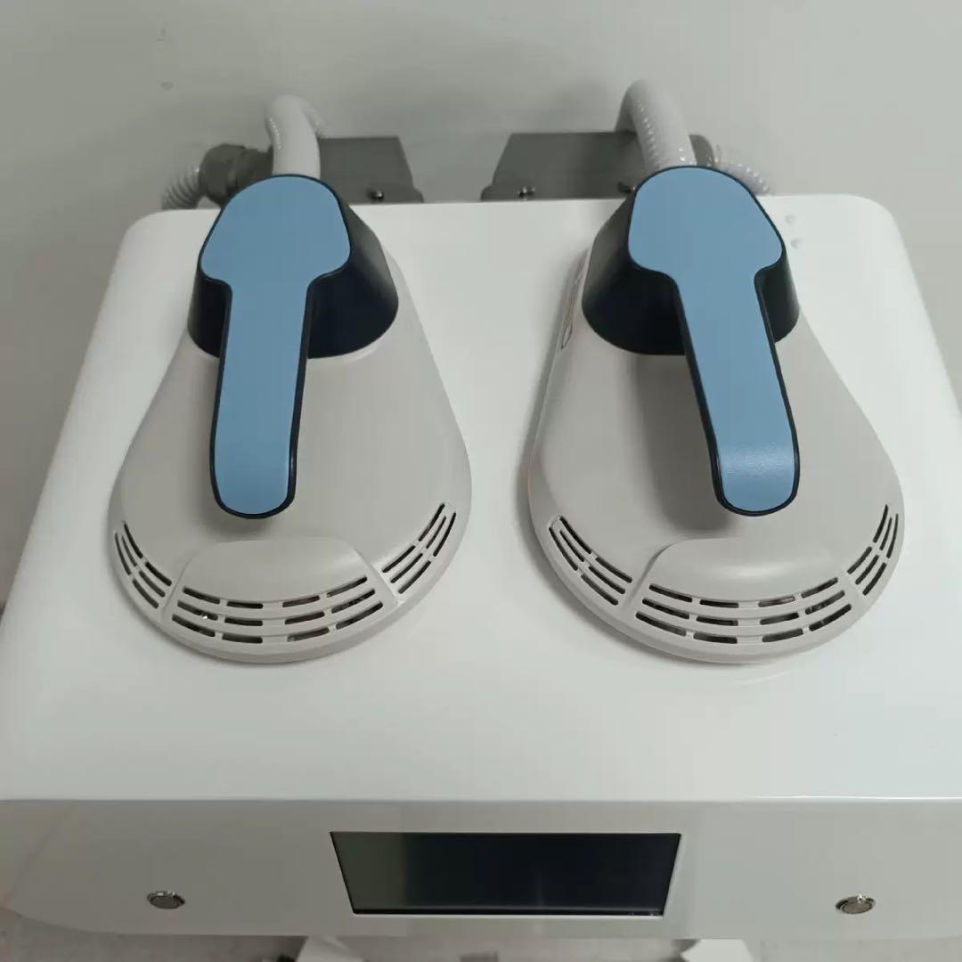 電磁パルス痩身機器