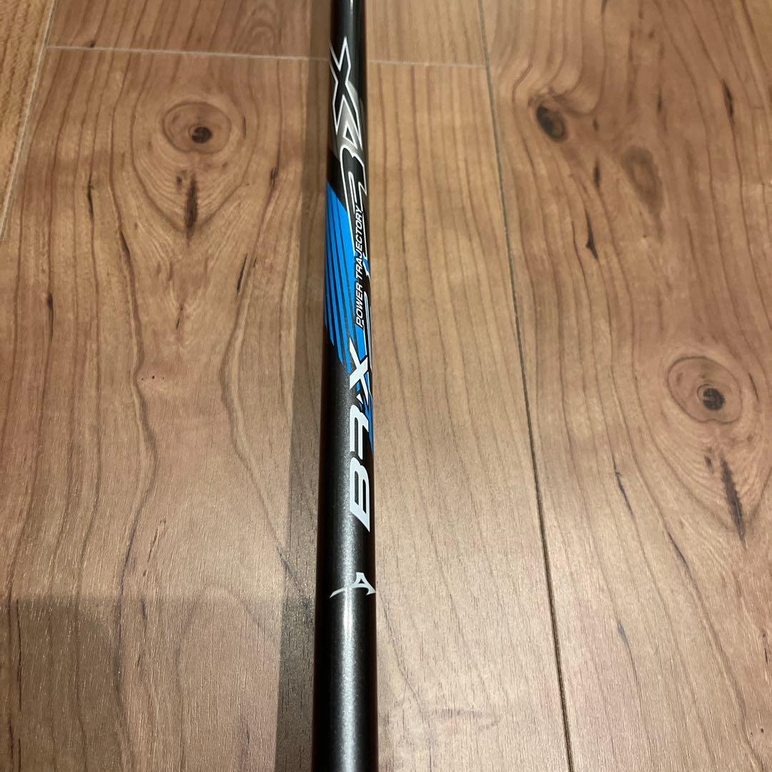 さ*し様 【極美品】ミズノBRX 3U 19° ユーティリティクラブ