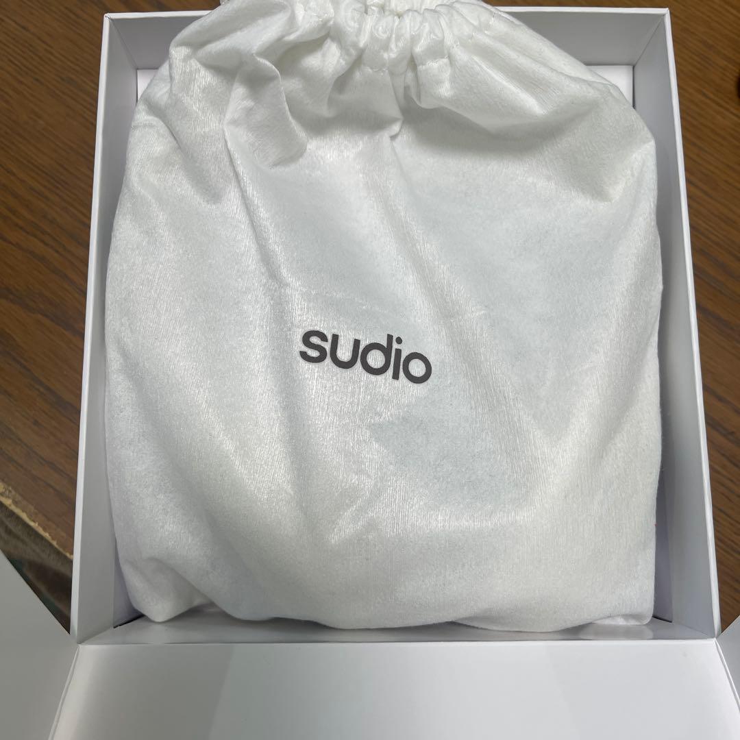 Sudio K2 Pro ホワイト